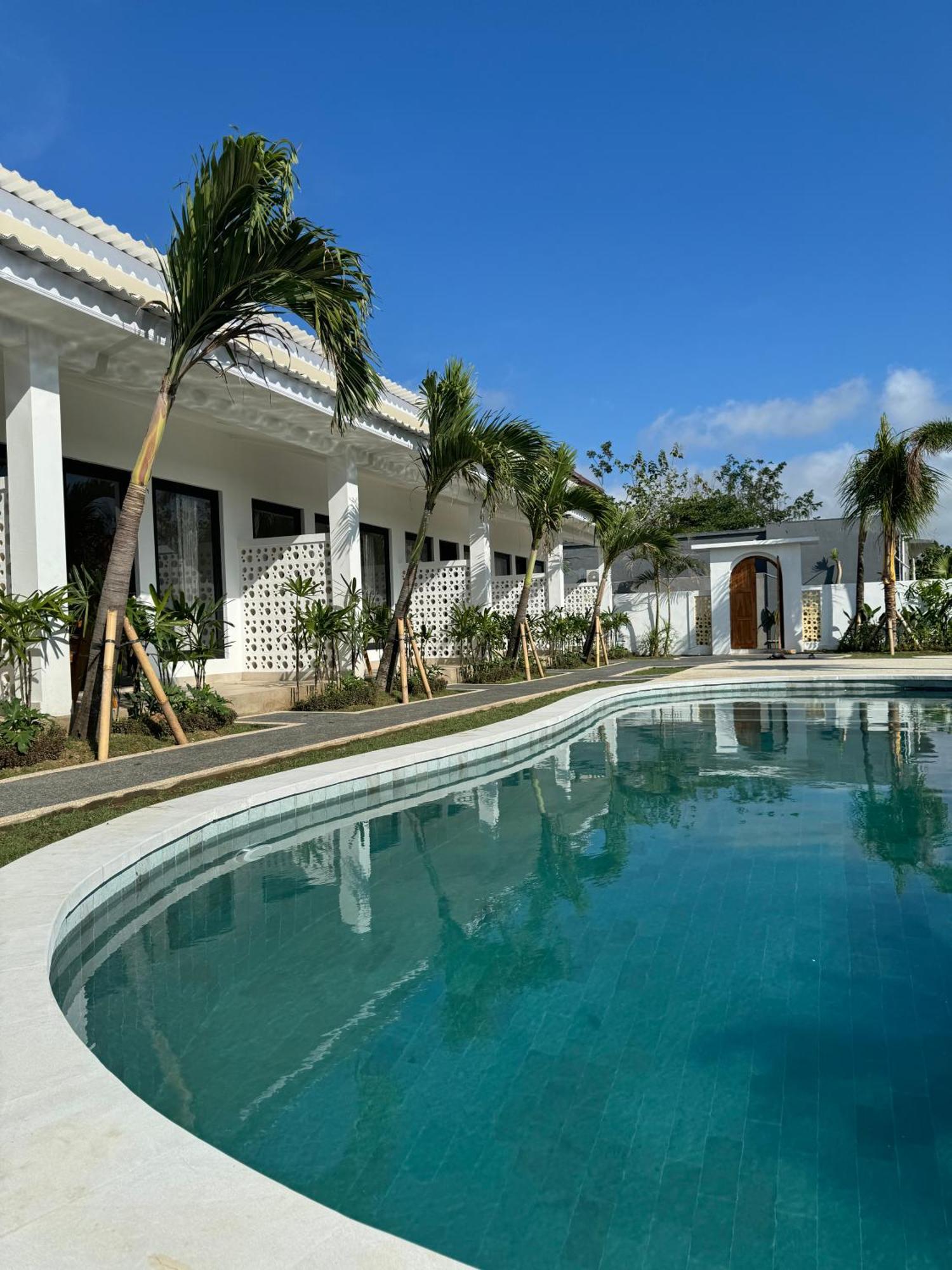 Delmora Home Balangan Pecatu Exterior foto